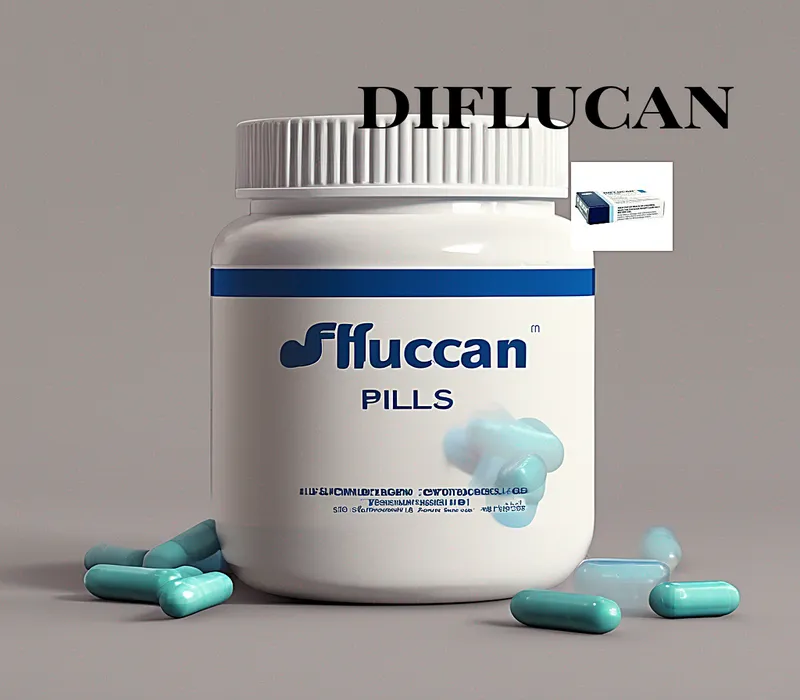 Diflucan necessita di ricetta medica